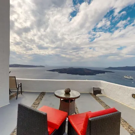 Noni Penzion Fira (Santorini)